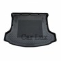 Alfombra Cubeta Protector maletero Nissan Qashqai+2 de 5 y 7 pla